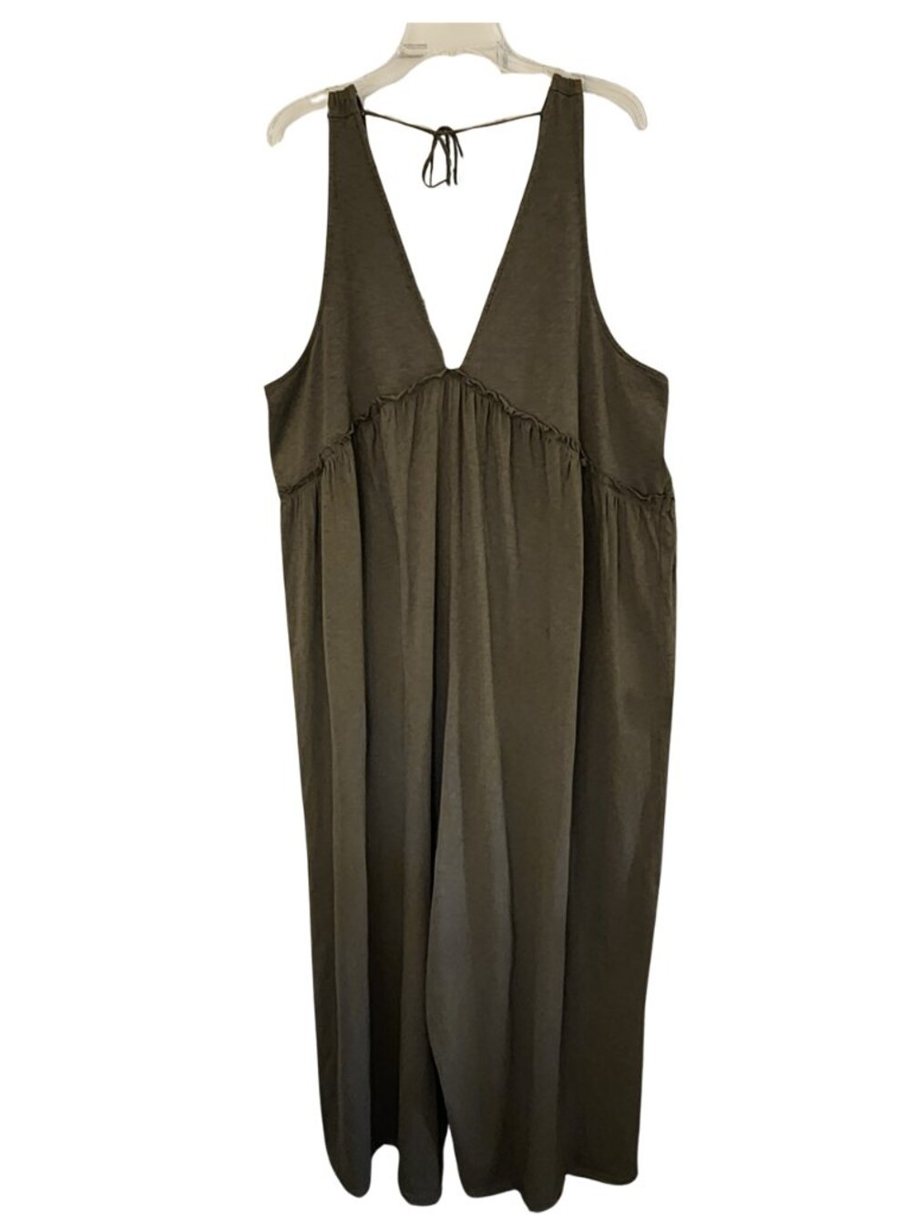 American Eagle Sunchaser Jumpsuit